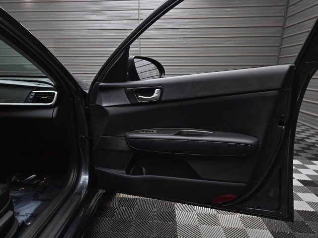Used 2020 Kia Optima S FWD image 32