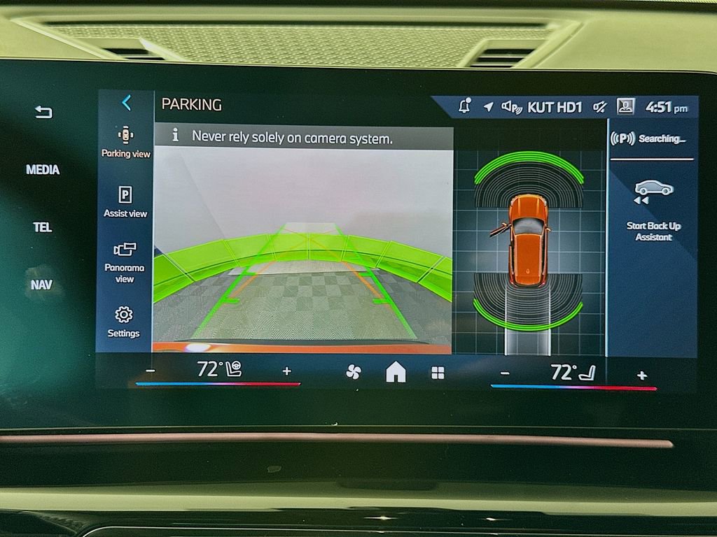 Used 2025 BMW X1 xDrive28i w/ Convenience Package image 13