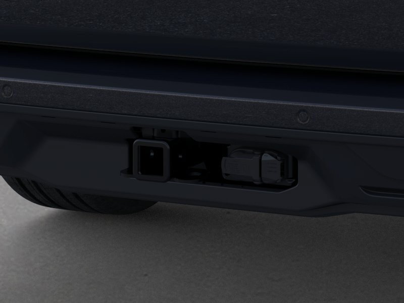 New 2026 Ford Expedition Max Active RWD image 25