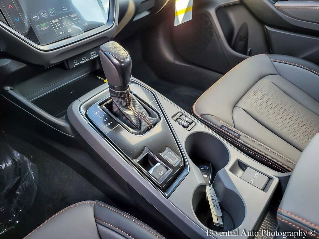 New 2026 Subaru Crosstrek 2.5i Limited image 22