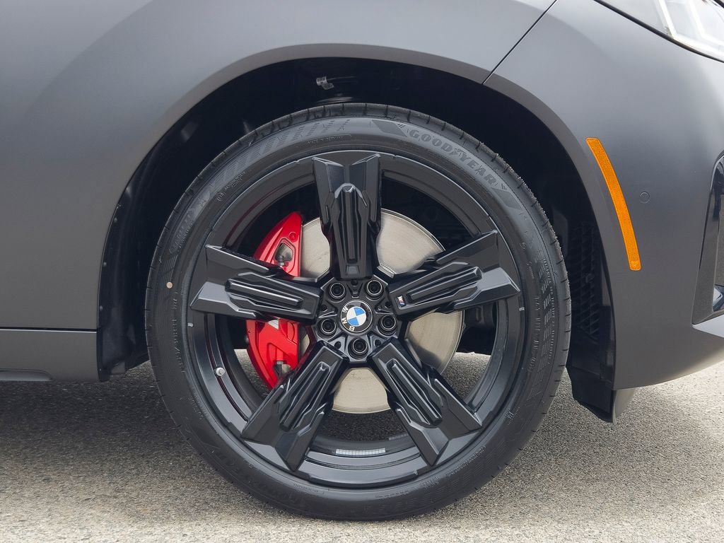 New 2026 BMW X3 M50 AWD/4WD image 6
