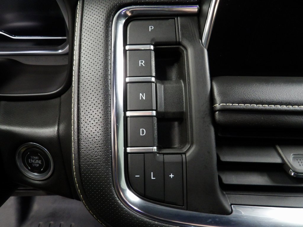 Used 2023 GMC Yukon SLT image 53