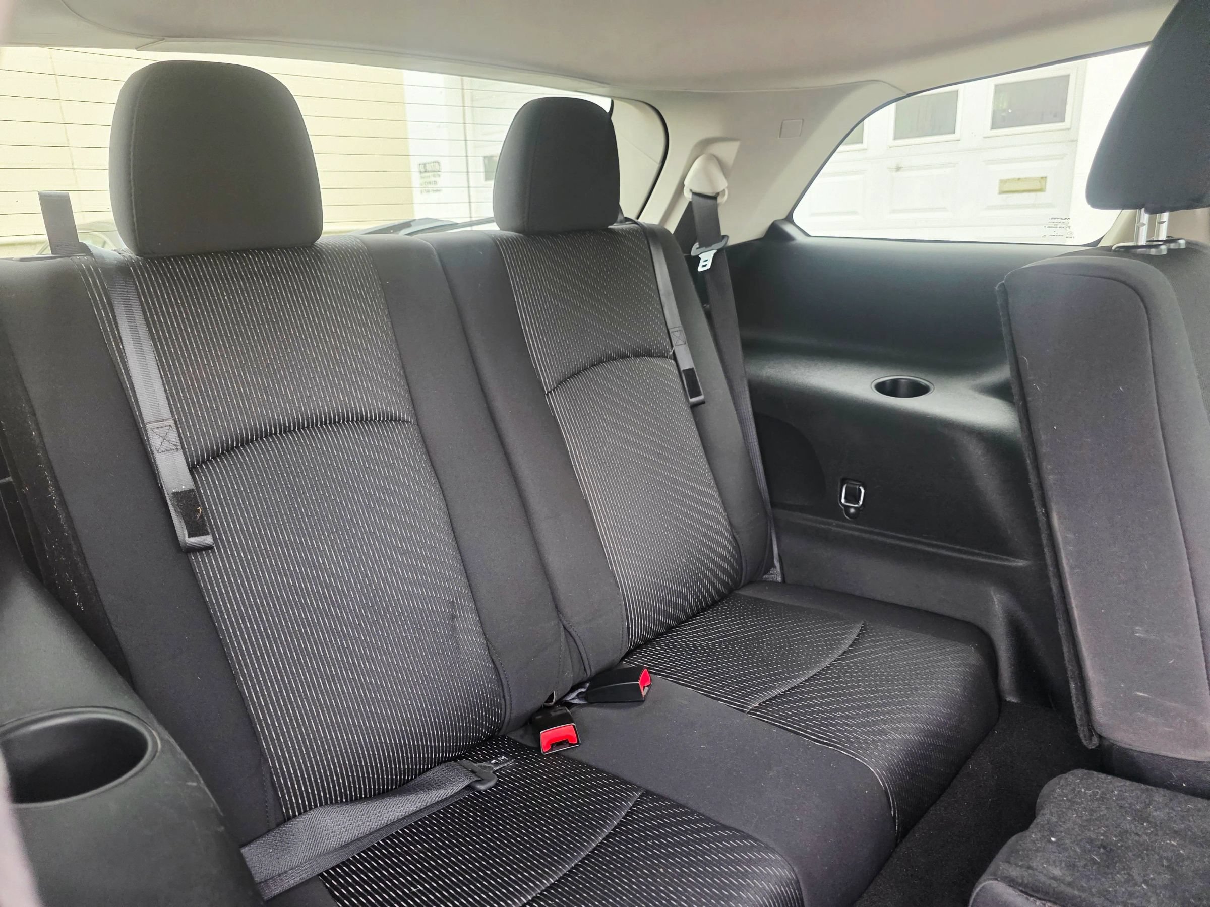 Used 2012 Dodge Journey SXT w/ Popular Equipment Group AWD/4WD image 18
