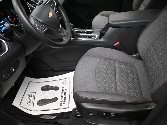 Used 2024 Chevrolet Equinox LT w/ LPO, Floor Liner Package image 15