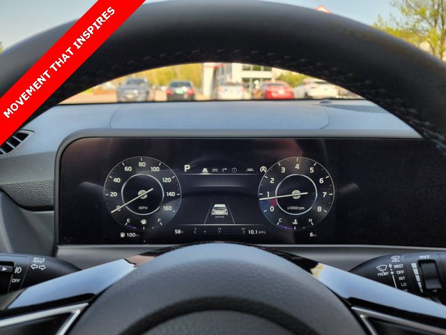 New 2026 Kia Seltos EX image 29