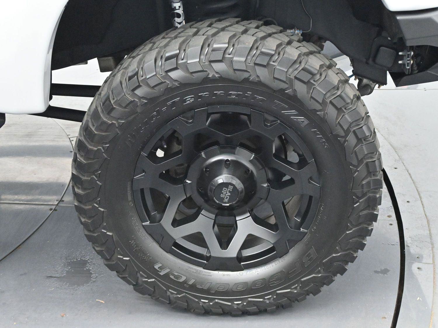 Used 2022 Ford F250 Lariat w/ Lariat Ultimate Package image 37