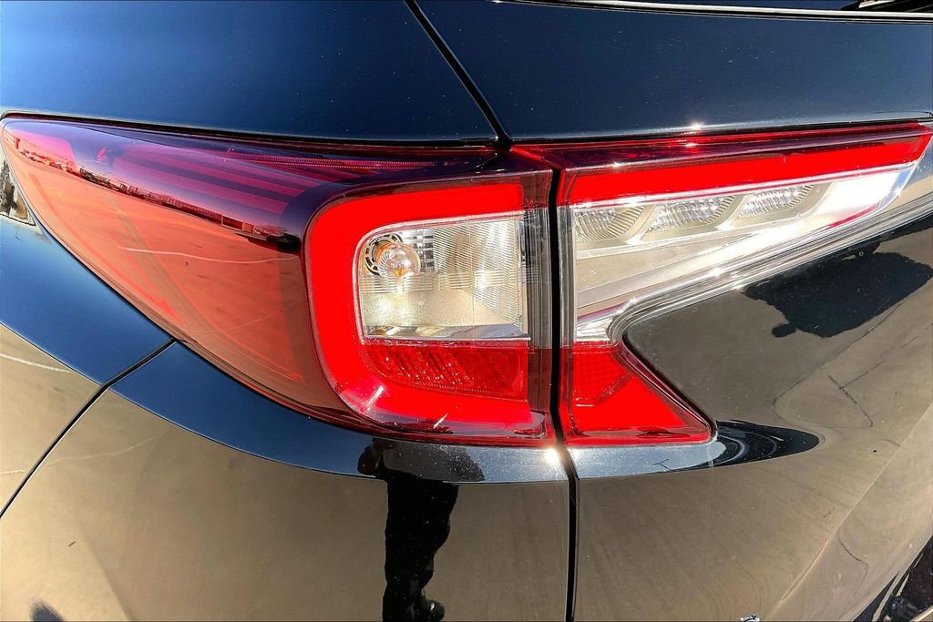 Certified 2024 Acura RDX SH-AWD image 39