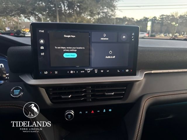 New 2026 Ford Explorer Tremor w/ Tremor Ultimate Package image 20