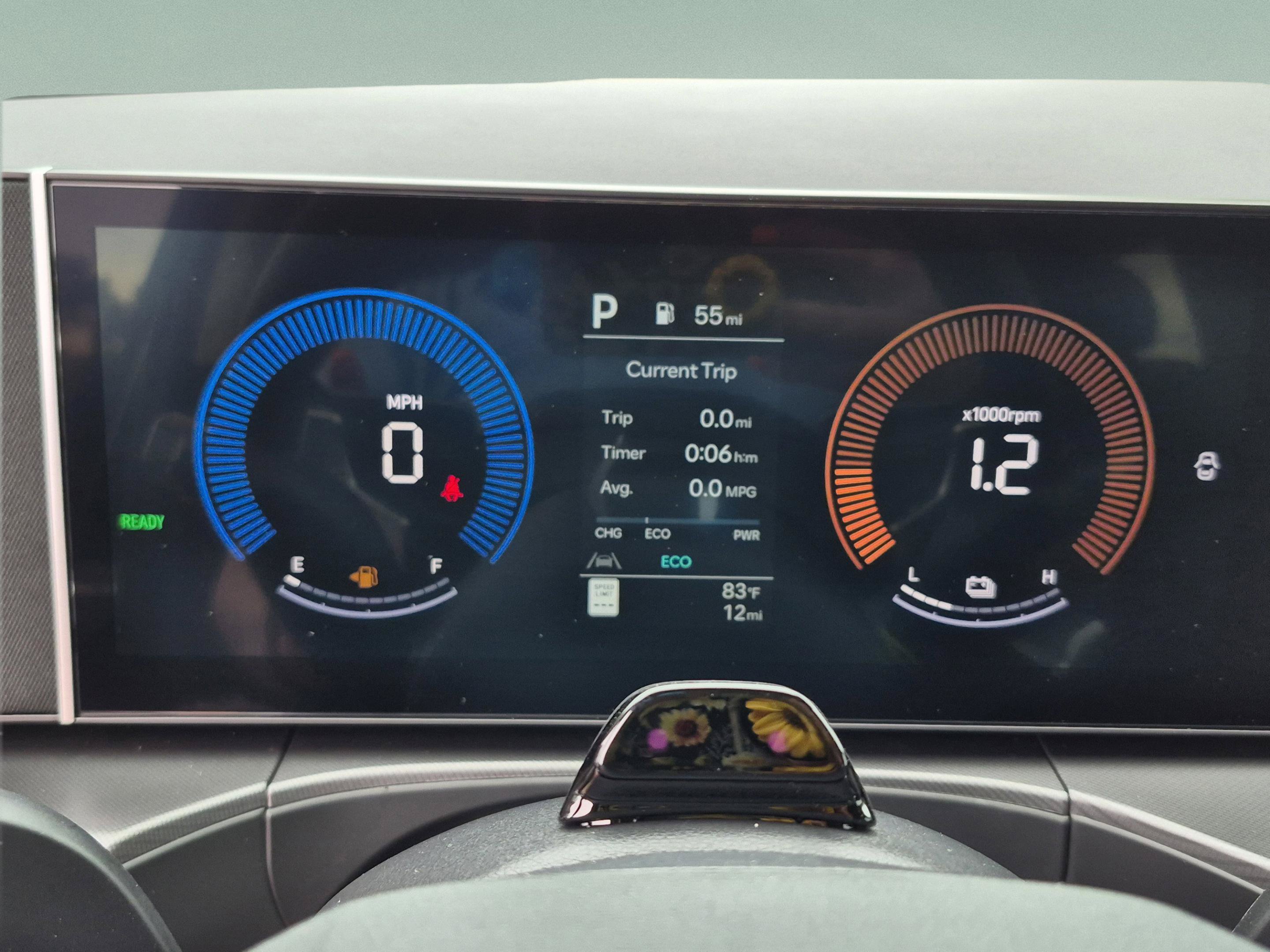 New 2026 Hyundai Santa Fe SEL FWD image 35