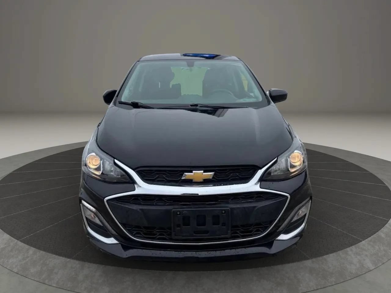 Used 2020 Chevrolet Spark LT FWD image 8