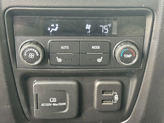 Used 2023 Buick Enclave Avenir w/ Trailering Package, 5000 lbs. image 24