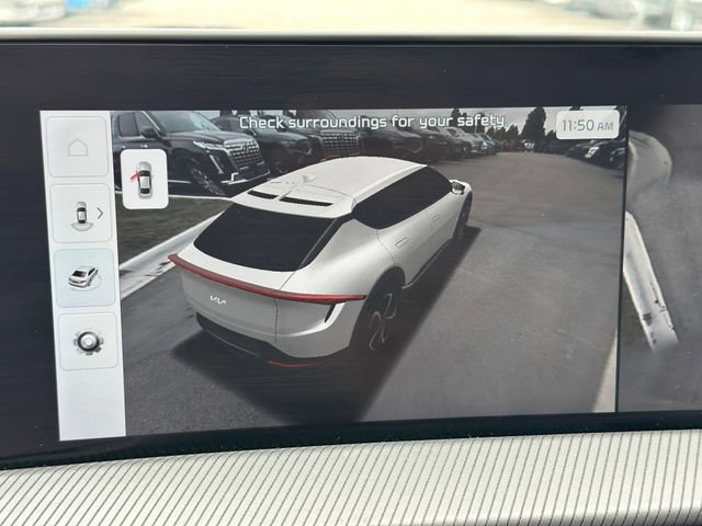 Used 2023 Kia EV6 GT-Line image 28