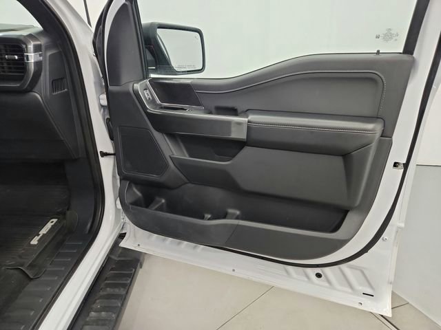 Used 2023 Ford F150 XLT w/ Equipment Group 301A Mid AWD/4WD image 41