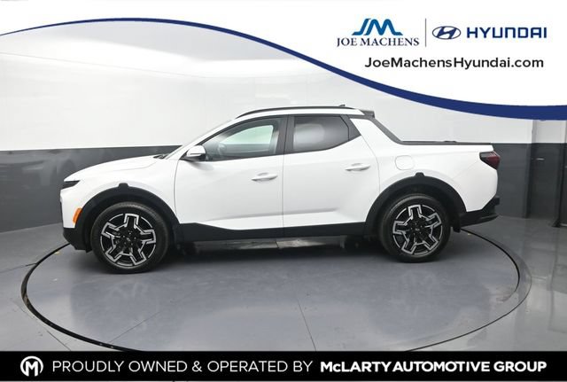 New 2026 Hyundai Santa Cruz Limited AWD/4WD 360° Tour