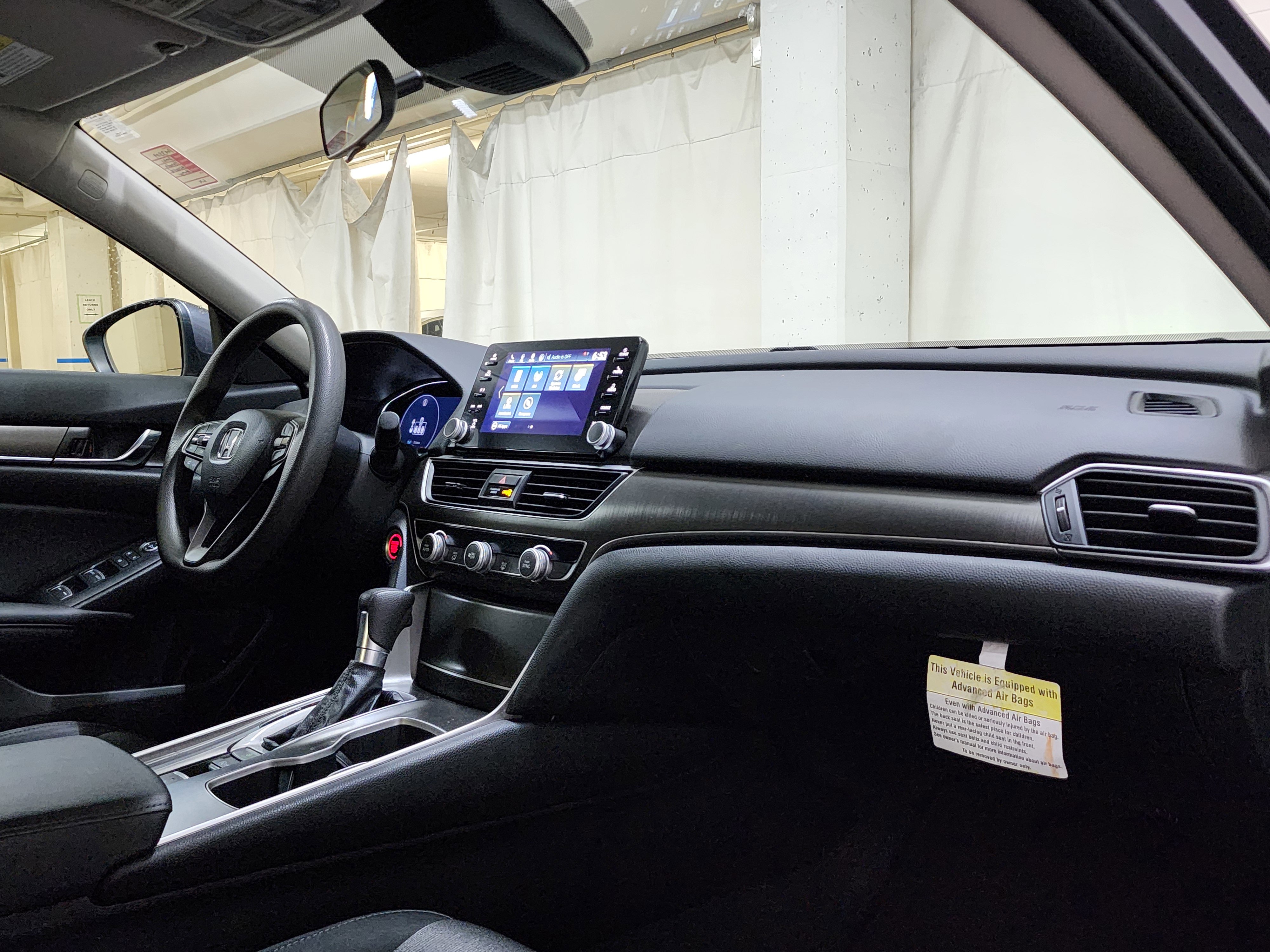 Used 2021 Honda Accord LX image 22