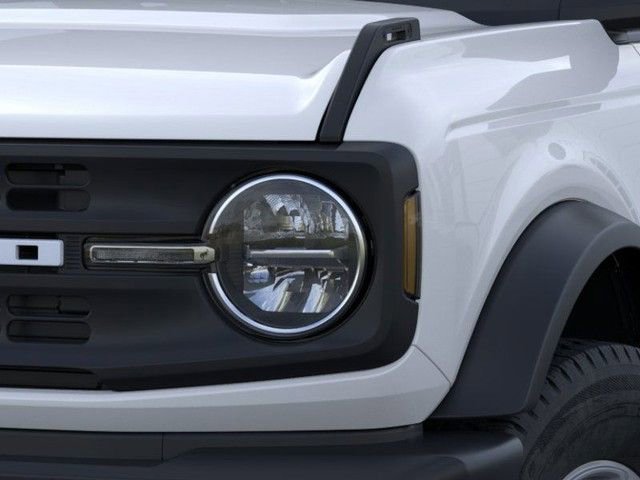 New 2026 Ford Bronco Big Bend image 20