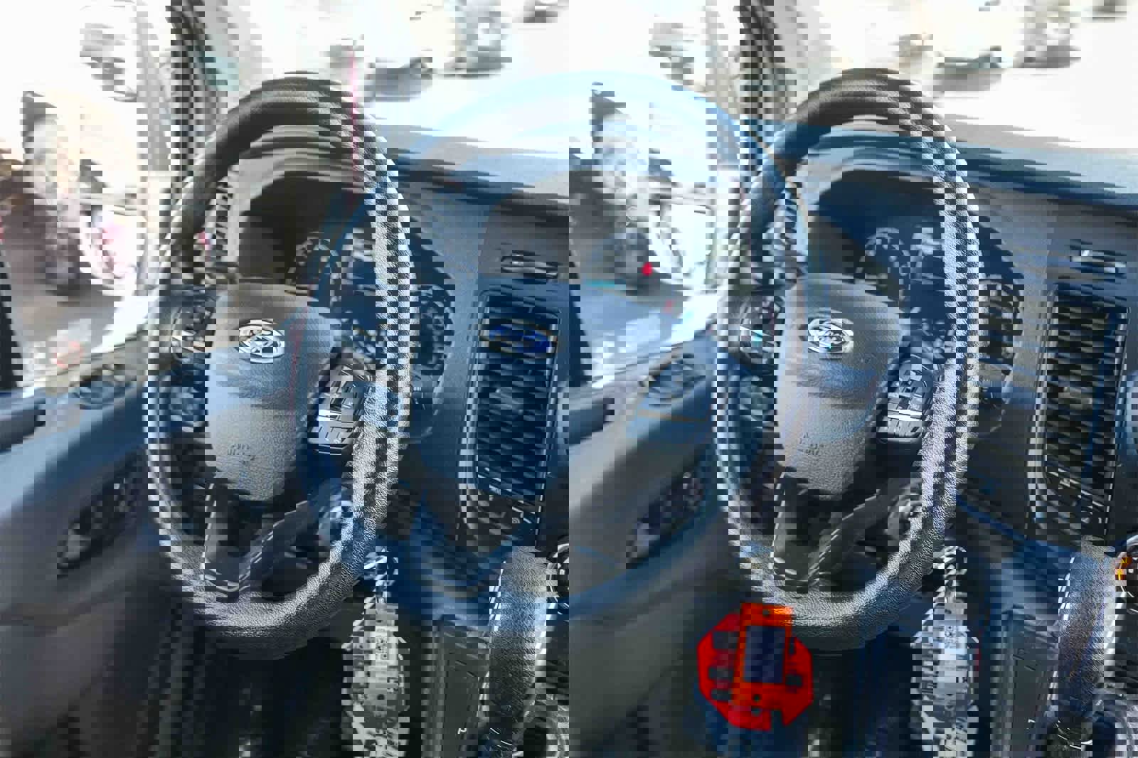 Used 2024 Ford Transit 250 Low Roof w/ Exterior Upgrade Package image 14