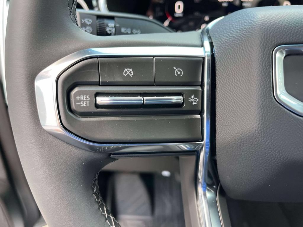 New 2026 GMC Canyon Elevation w/ Convenience Package AWD/4WD image 23
