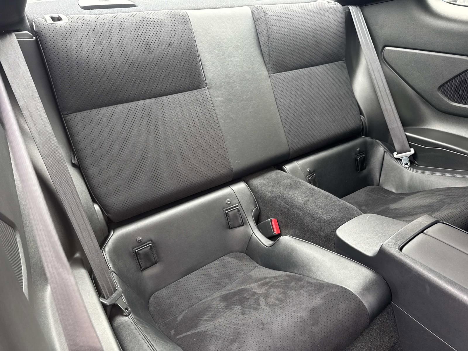Used 2025 Toyota GR86 Premium image 9