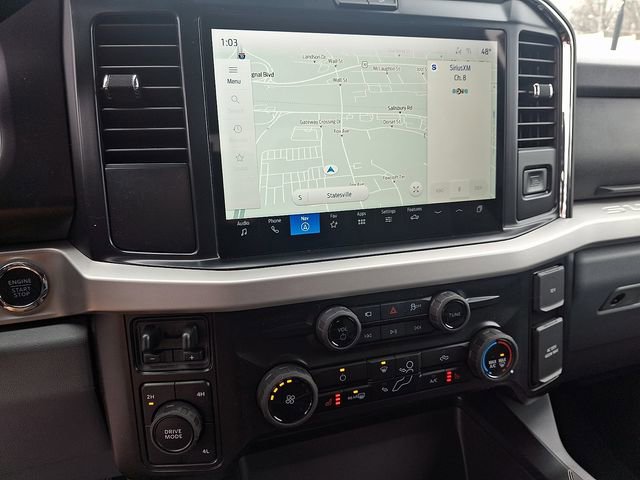 New 2026 Ford F350 XLT w/ XLT Premium Package image 7