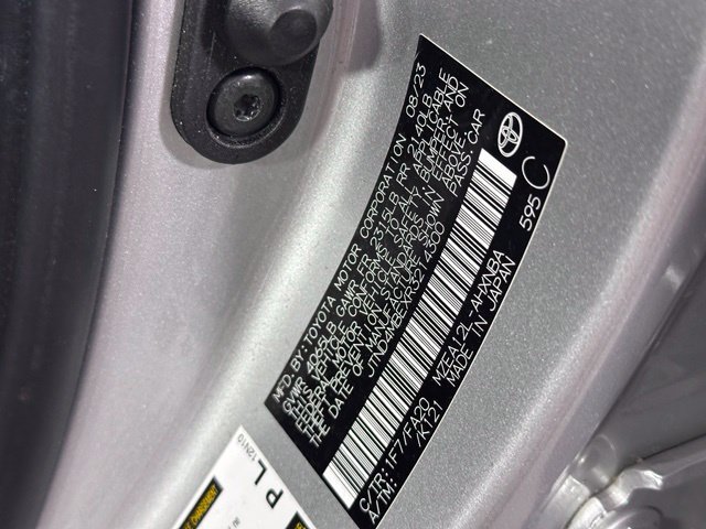 Certified 2024 Toyota Corolla SE FWD image 28