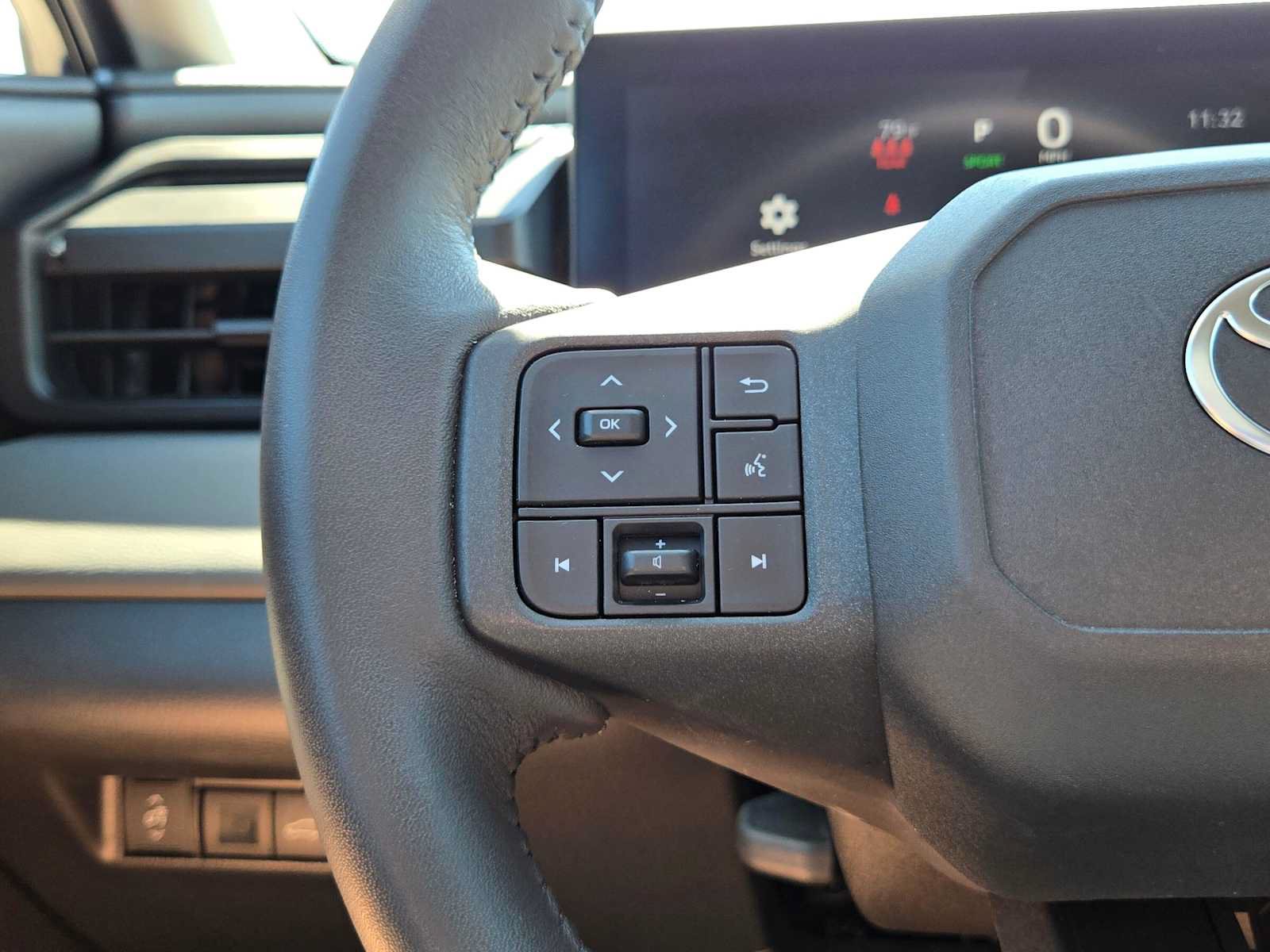 Certified 2026 Toyota RAV4 XLE Premium AWD/4WD image 31