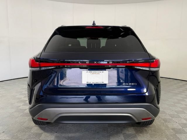 Used 2023 Lexus RX 350 Premium w/ Cold Area Package FWD image 8