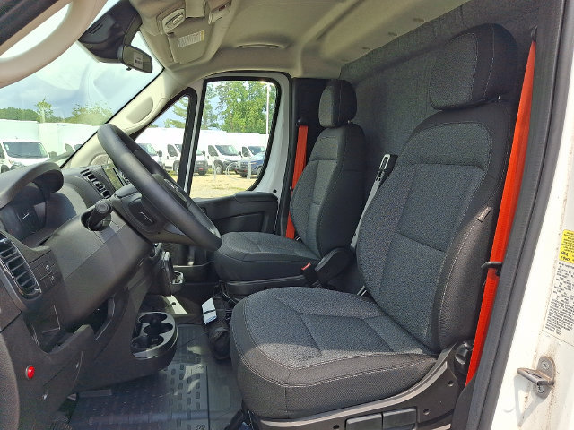 New 2023 RAM ProMaster 3500 FWD image 5