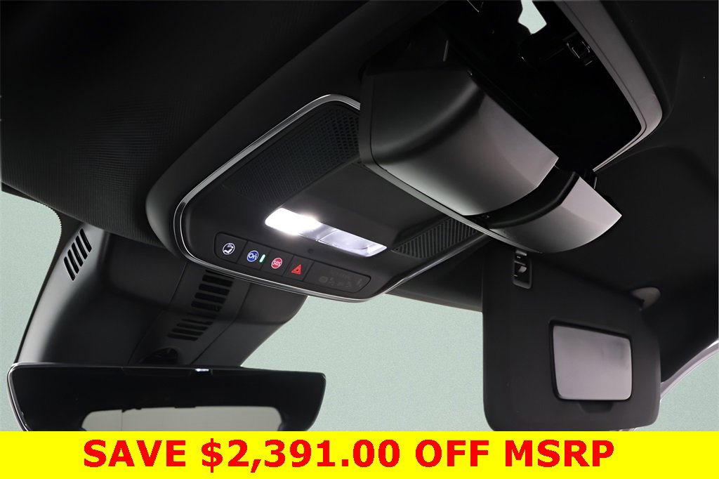 New 2026 Chevrolet Traverse High Country image 15