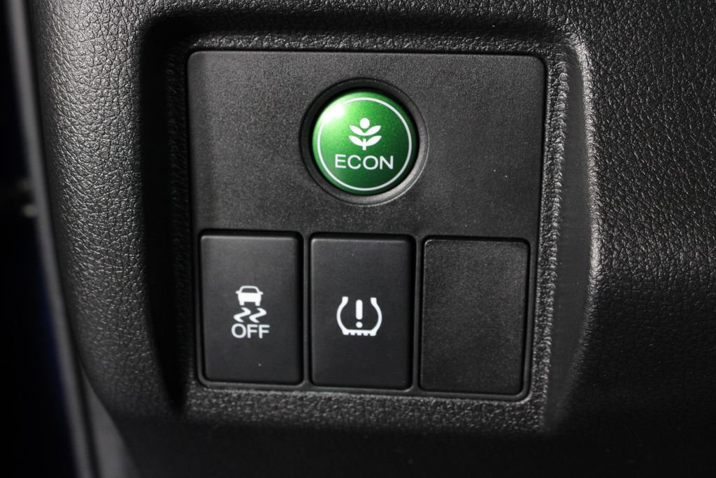 Used 2016 Honda HR-V LX image 21