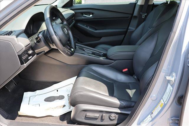 Certified 2024 Honda Accord EX-L image 11