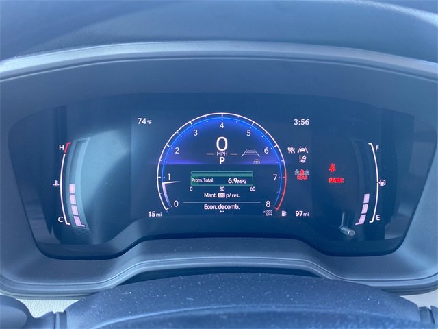 Used 2026 Toyota Corolla LE image 25