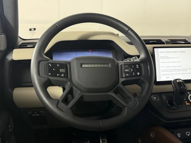 Used 2024 Land Rover Defender 130 X AWD/4WD image 20