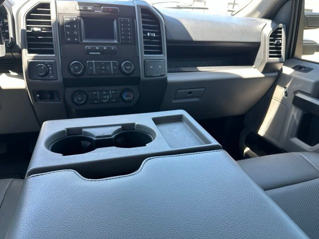 Used 2022 Ford F450 XL w/ Power Equipment Group AWD/4WD image 10