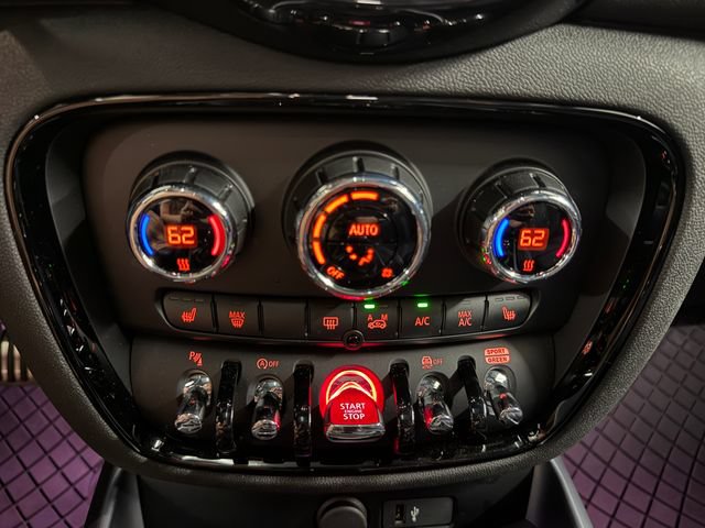 Used 2023 MINI Cooper Clubman John Cooper Works AWD/4WD image 21