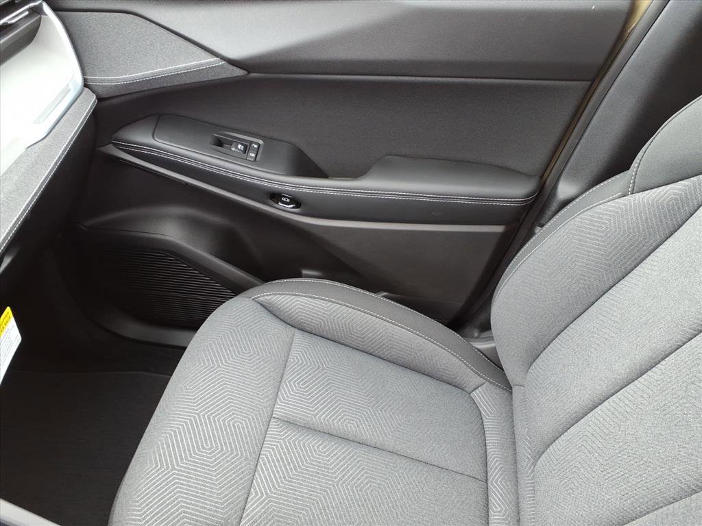 New 2026 Jeep Cherokee Laredo image 30