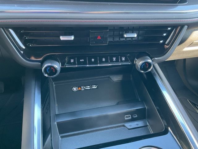 Certified 2026 Chevrolet Tahoe RST w/ Advanced Technology Package AWD/4WD image 7