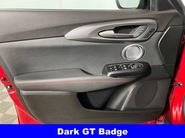 Used 2023 Dodge Hornet GT Plus w/ GT Blacktop Package AWD/4WD image 12