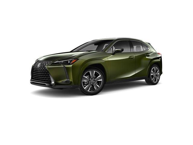 New 2026 Lexus UX 300h AWD w/ Accessory Package (Z2) image 1