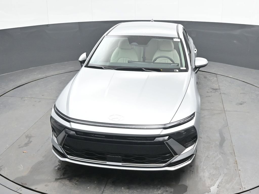 New 2026 Hyundai Sonata SEL image 34