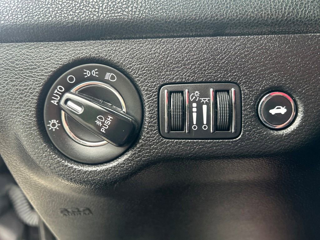 Used 2021 Chrysler 300 S RWD image 18