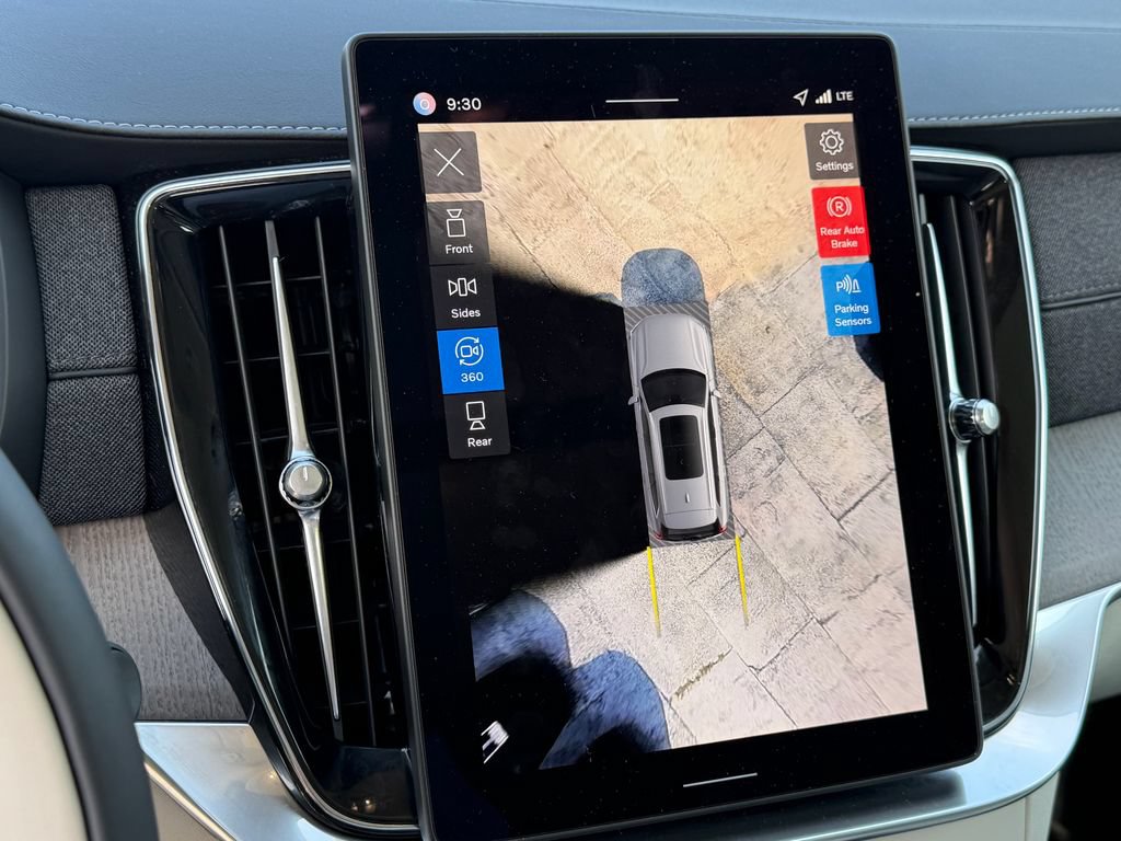 New 2026 Volvo XC90 B6 Ultra AWD/4WD image 24