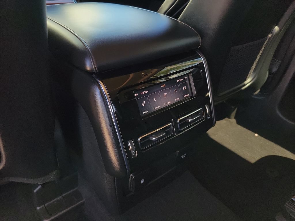 Certified 2021 Lincoln Aviator Reserve w/ Elements Package Plus RWD image 12