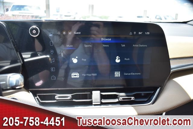 New 2026 Chevrolet Equinox ACTIV FWD image 27