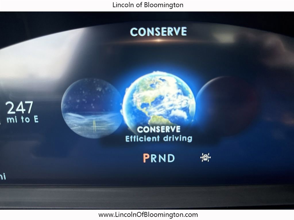 New 2025 Lincoln Corsair Reserve w/ Equipment Group 202A image 34