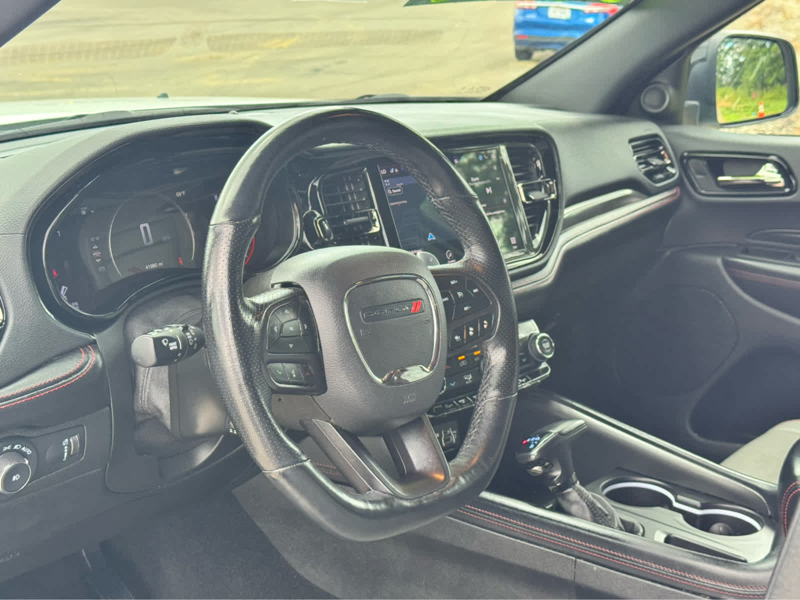 Used 2023 Dodge Durango GT AWD/4WD image 32