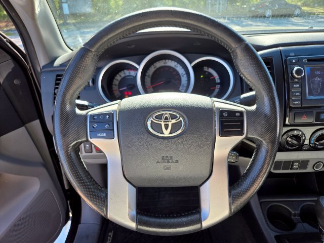 Used 2013 Toyota Tacoma PreRunner w/ Convenience Pkg RWD image 27