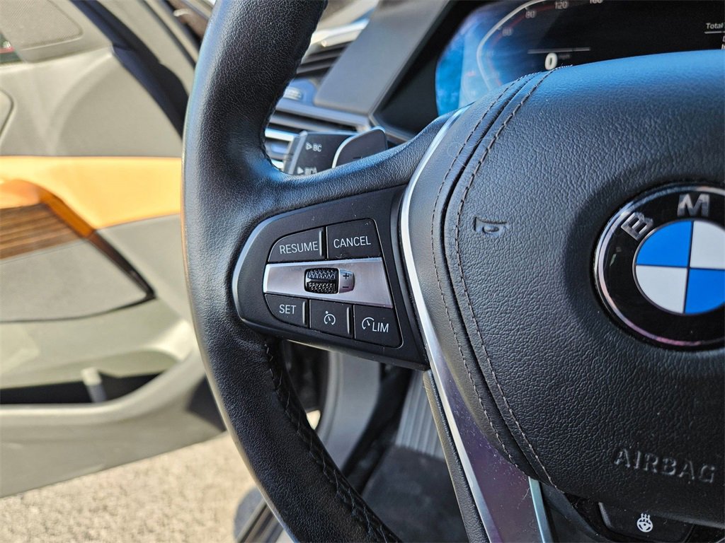 Used 2021 BMW X5 xDrive40i w/ Convenience Package image 11