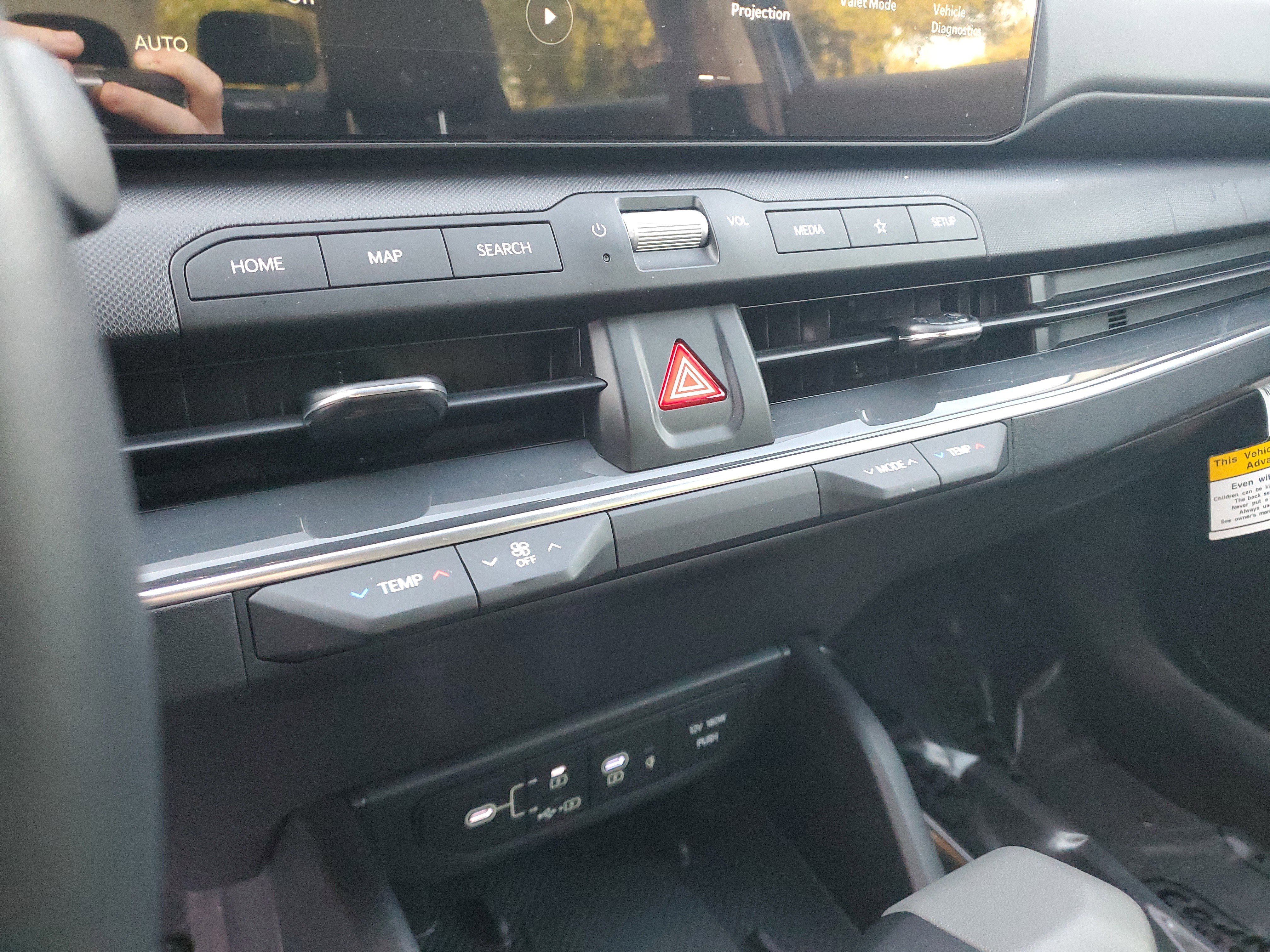 Used 2025 Kia K4 EX image 22