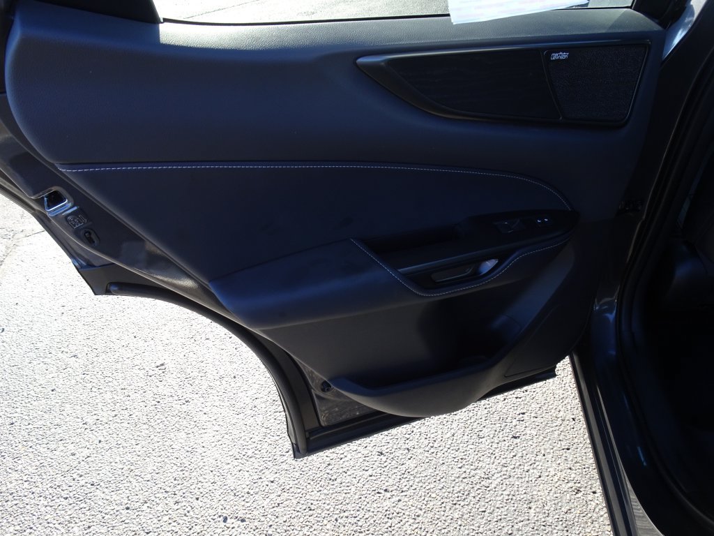Used 2024 Lexus NX 350 AWD w/ Vision Package image 18